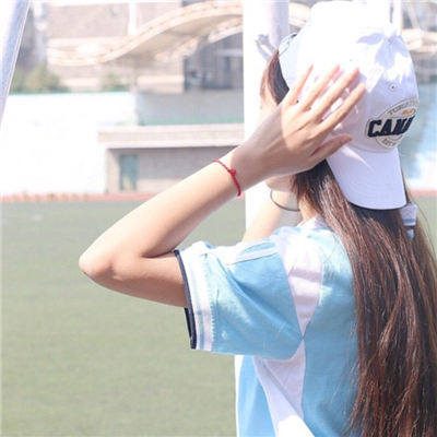 可爱qq小清新女生头像图片_qq小清新头像吧 6