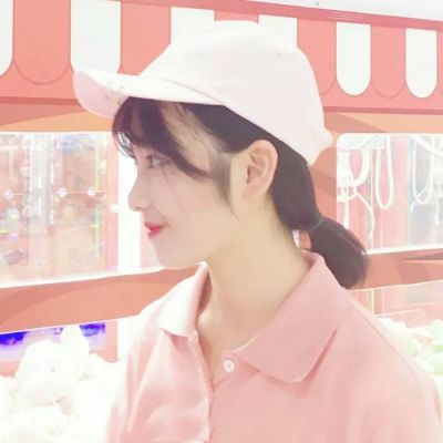 可爱qq小清新女生头像图片_qq小清新头像吧 9