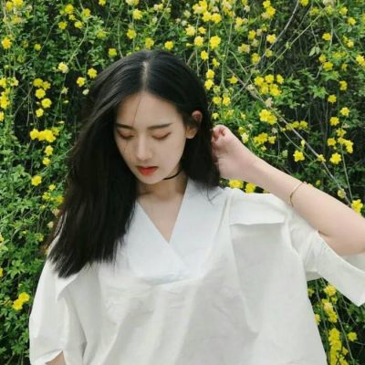 可爱qq小清新女生头像图片_qq小清新头像吧 11