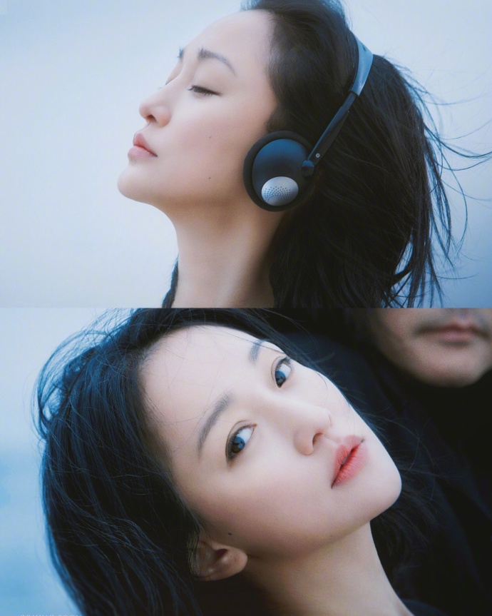 东方美女明星图片_东方女神 12