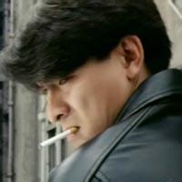 抽烟头像图片_抽烟男生头像吧 5