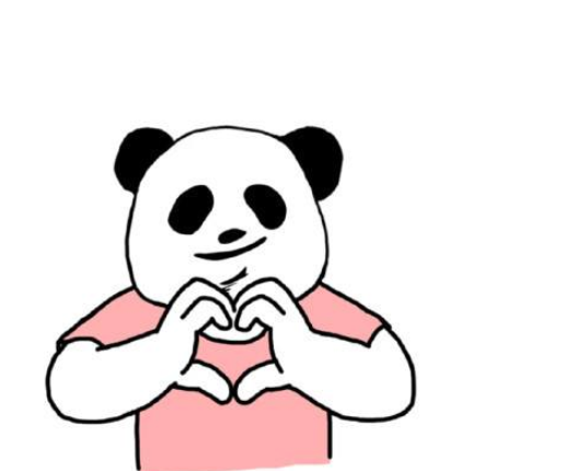 笔芯手势头像图片 6
