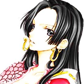 海贼王女帝图片_海贼王女帝头像吧 10