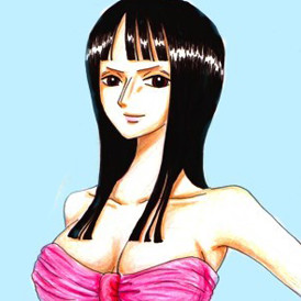 海贼王女帝图片_海贼王女帝头像吧 13