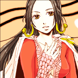 海贼王女帝图片_海贼王女帝头像吧 15