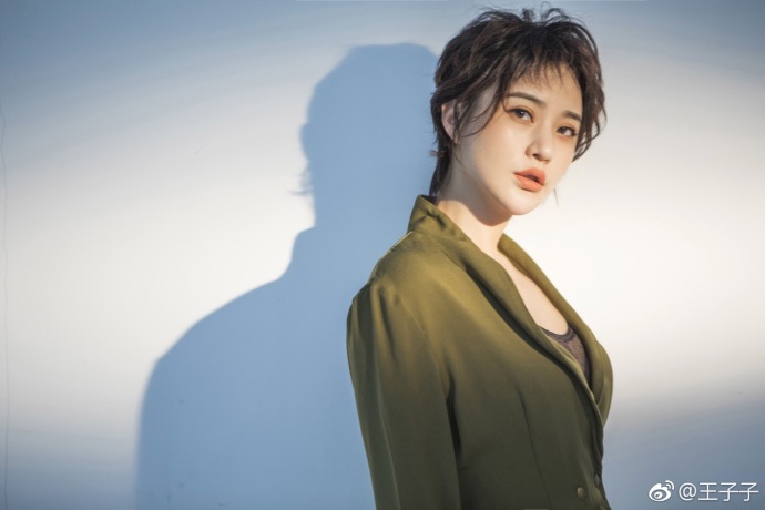 性感女星王子子性感图片 8