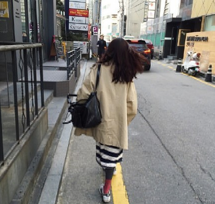 清纯美女头像图片 3