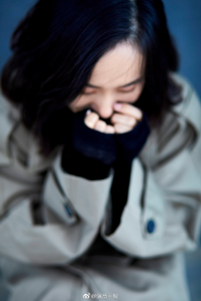 内地女明星王智唯美写真 2