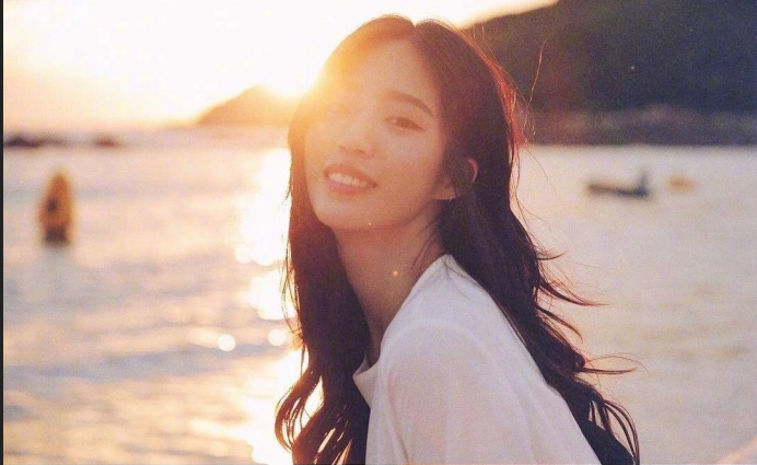 韩国女生教你拍照技巧 4