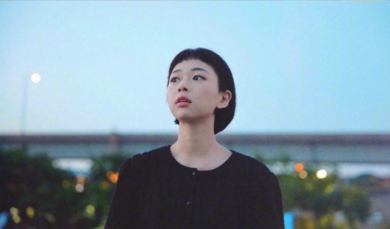 韩国女生教你拍照技巧 8