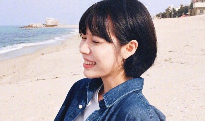 韩国女生教你拍照技巧 9