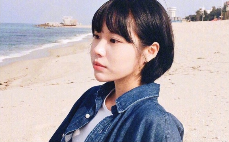 韩国女生教你拍照技巧 10