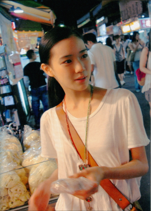 日本女星苍井优可爱图片 2