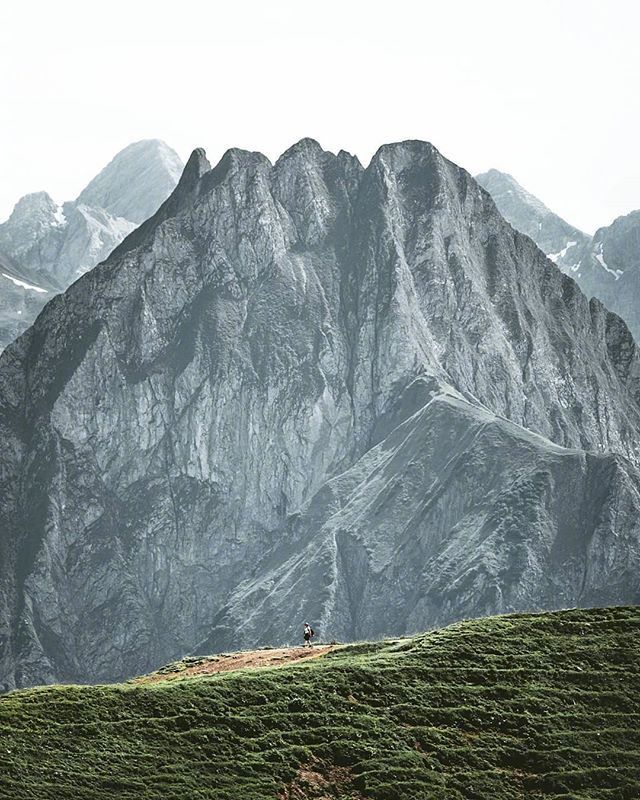 唯美风景图片:走出去,世界就在眼前;走不出去,眼 7
