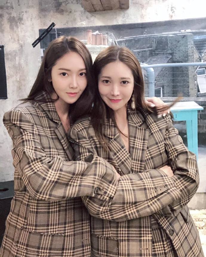 韩国美女图片_韩国女星Jessica郑秀妍图片