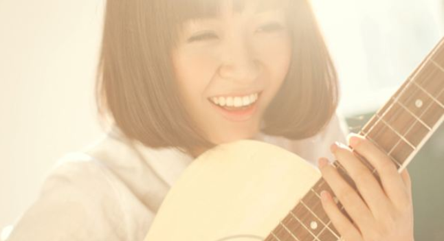 90后内地女歌手阿悄照片图片 3