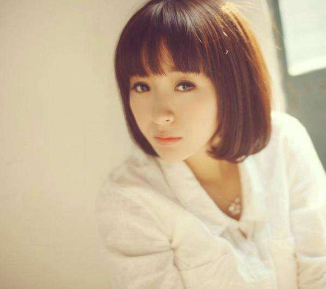 90后内地女歌手阿悄照片图片 5