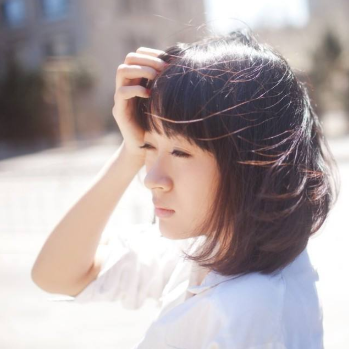 90后内地女歌手阿悄照片图片 6