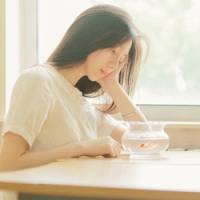 森系头像图片_气质女生头像图片大全 3
