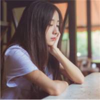 森系头像图片_气质女生头像图片大全 6