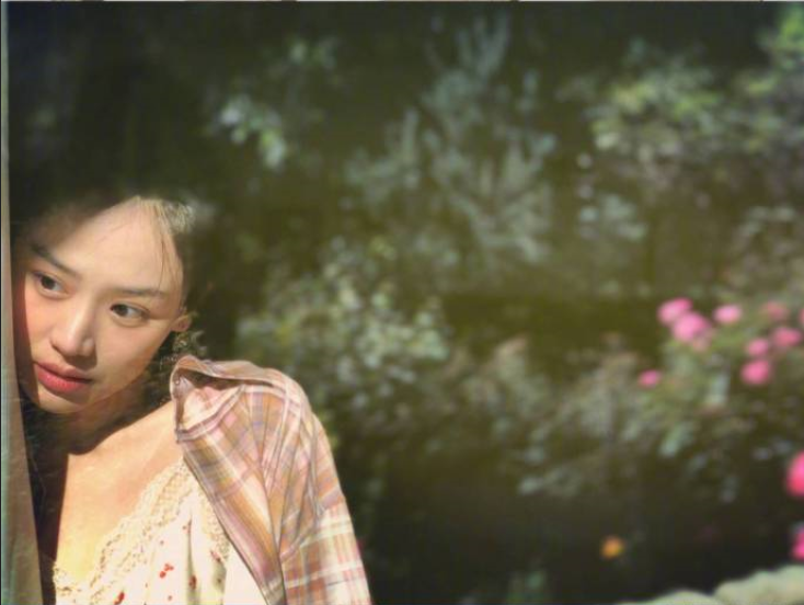 内地女演员马思纯小清新唯美写真图片 8