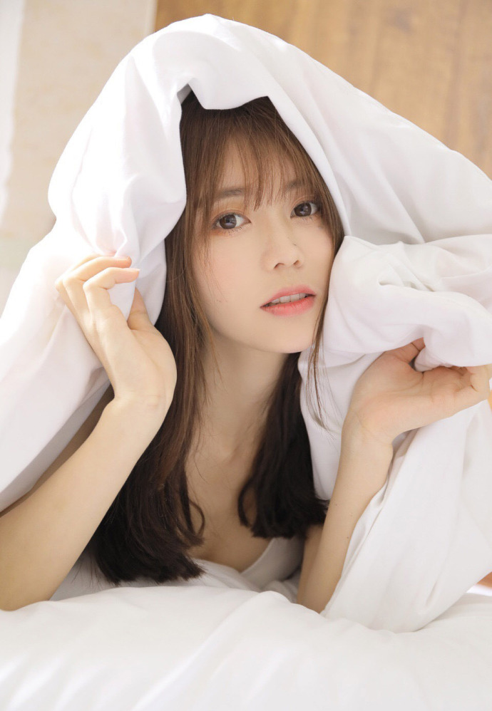 小清新美女尤物甜美养眼性感写真 3