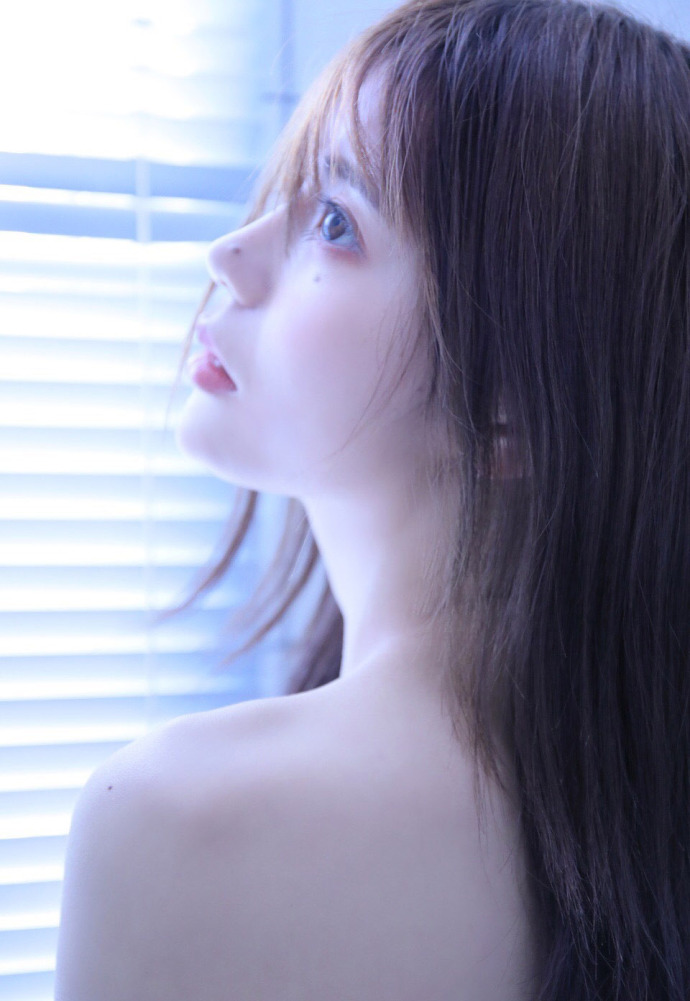 小清新美女尤物甜美养眼性感写真 5