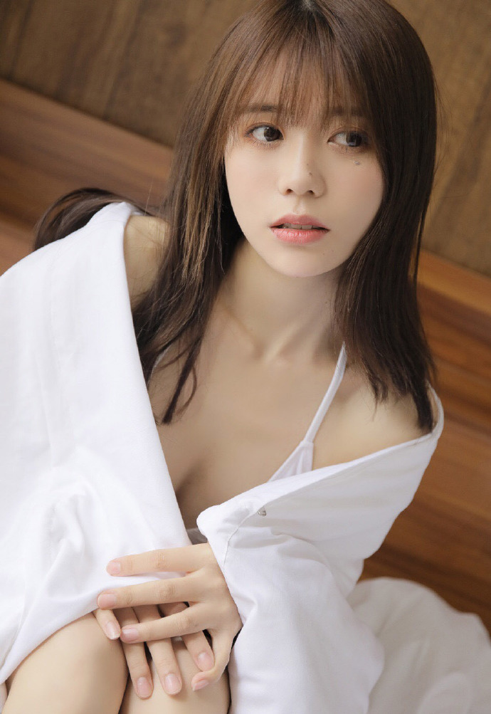 小清新美女尤物甜美养眼性感写真 6