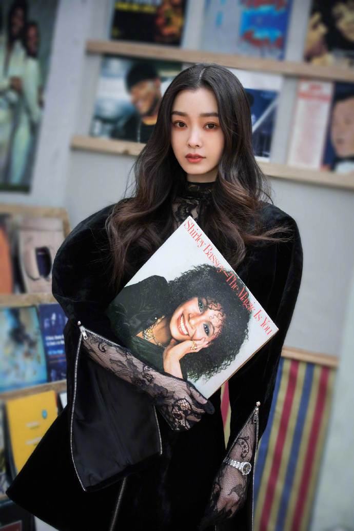中国女明星宋轶灵动优雅图片1031生日快乐 2