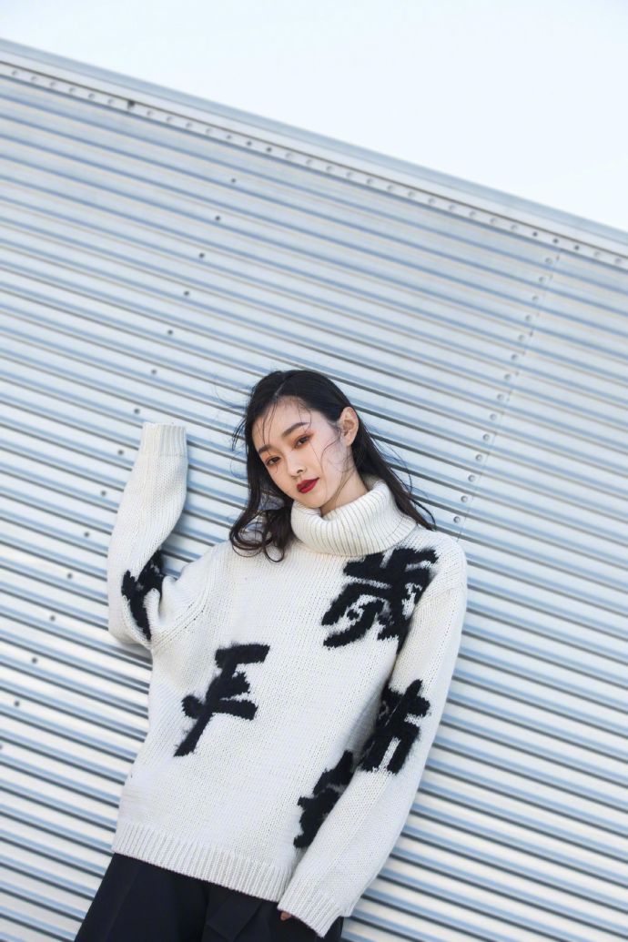 中国女明星宋轶灵动优雅图片1031生日快乐 6