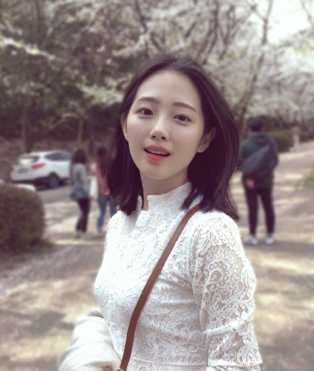 韩国美女模特이은재有种初恋的味道图片 7