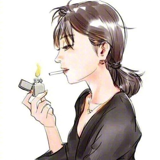 最新好看的女生头像 微博头像女生 2