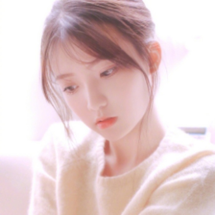 个性女生头像 可爱头像女生 6