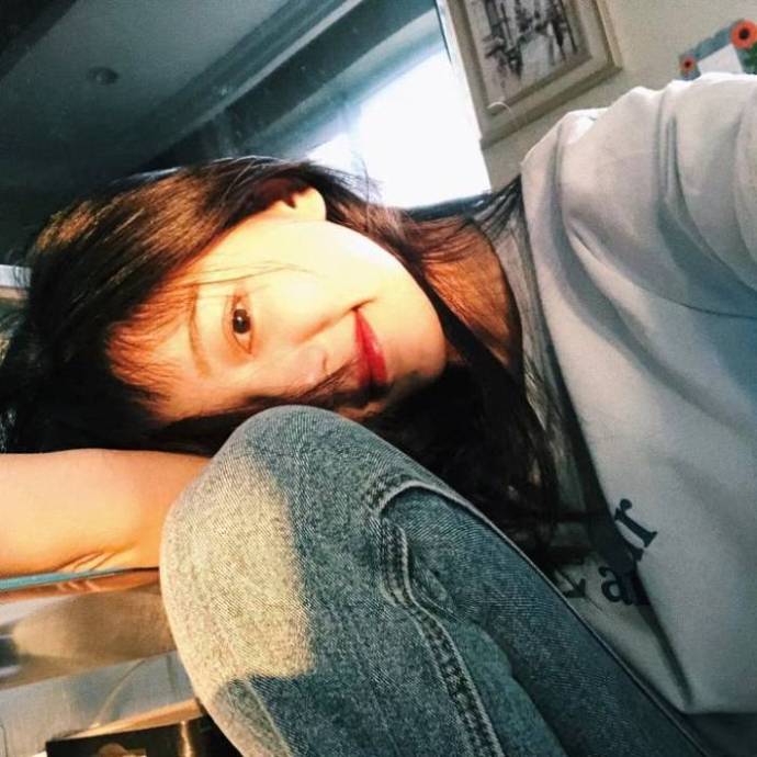 唯美女生头像图片 可爱女生头像吧