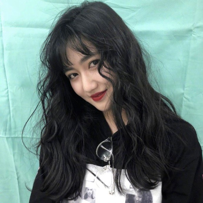 好看的女生头像女生简单气质 2