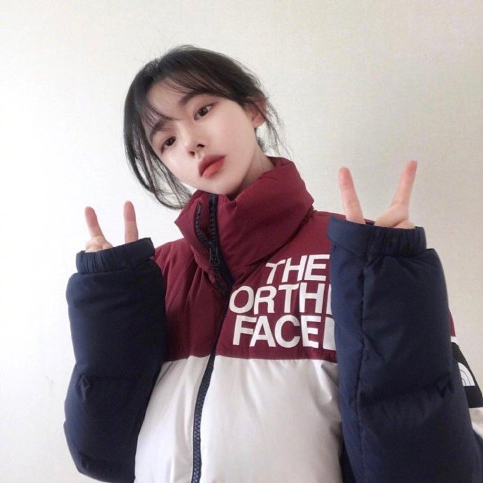 好看的女生头像女生简单气质 3