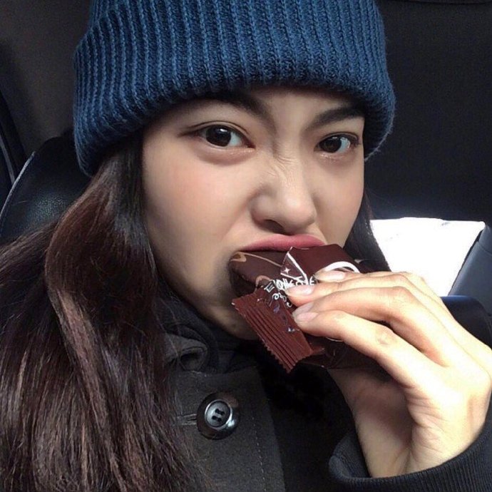 好看的女生头像女生简单气质 6