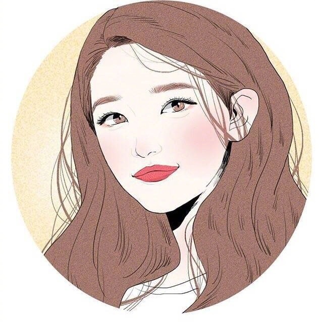 女人用什么微信头像好 微信头像女生图片