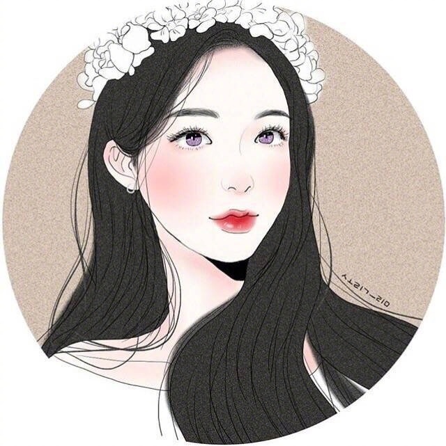 女人用什么微信头像好 微信头像女生图片 2