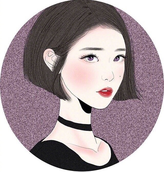 女人用什么微信头像好 微信头像女生图片 5