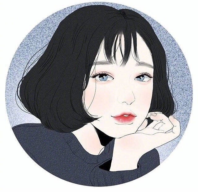 女人用什么微信头像好 微信头像女生图片 6