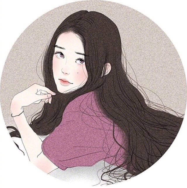 女人用什么微信头像好 微信头像女生图片 8