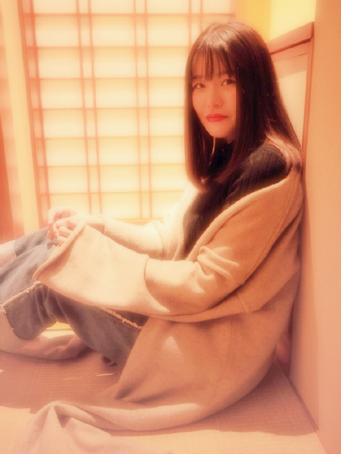 清纯美女朦胧写真图片 2
