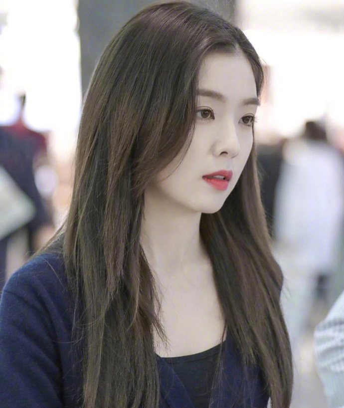 韩国美女明星裴珠泫Irene图片 2