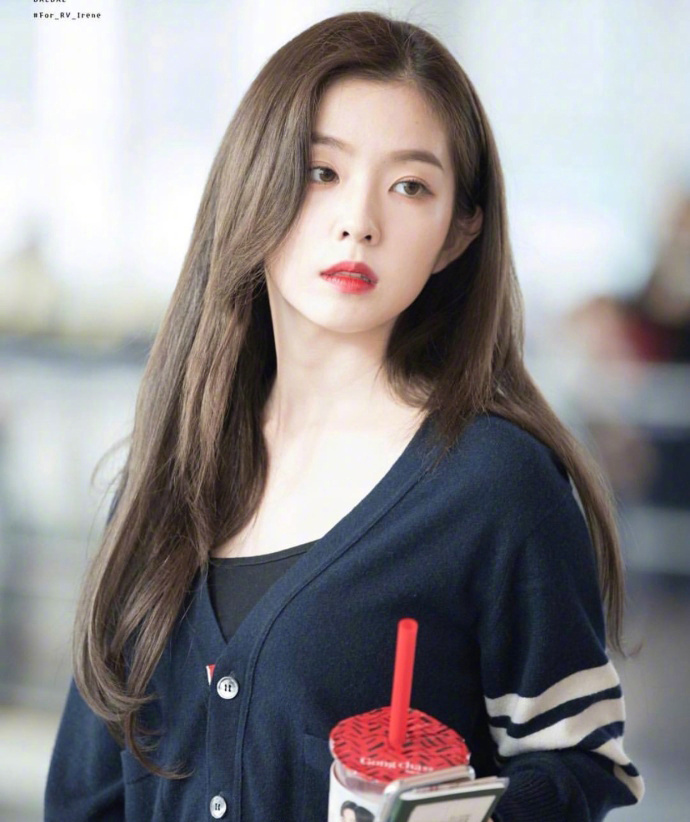 韩国美女明星裴珠泫Irene图片 3