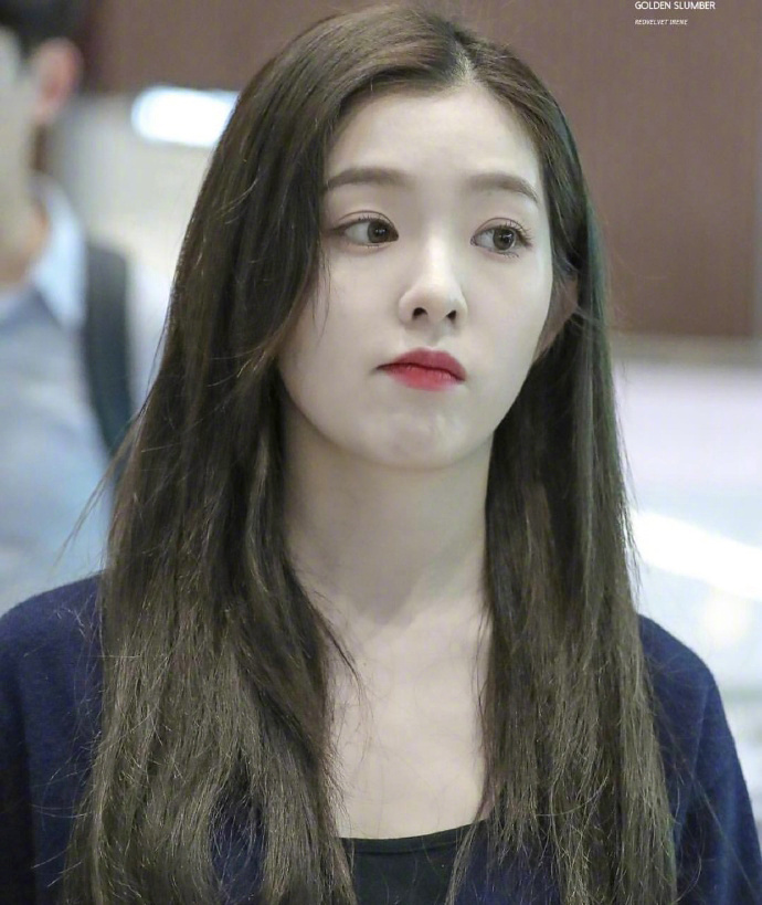 韩国美女明星裴珠泫Irene图片 4