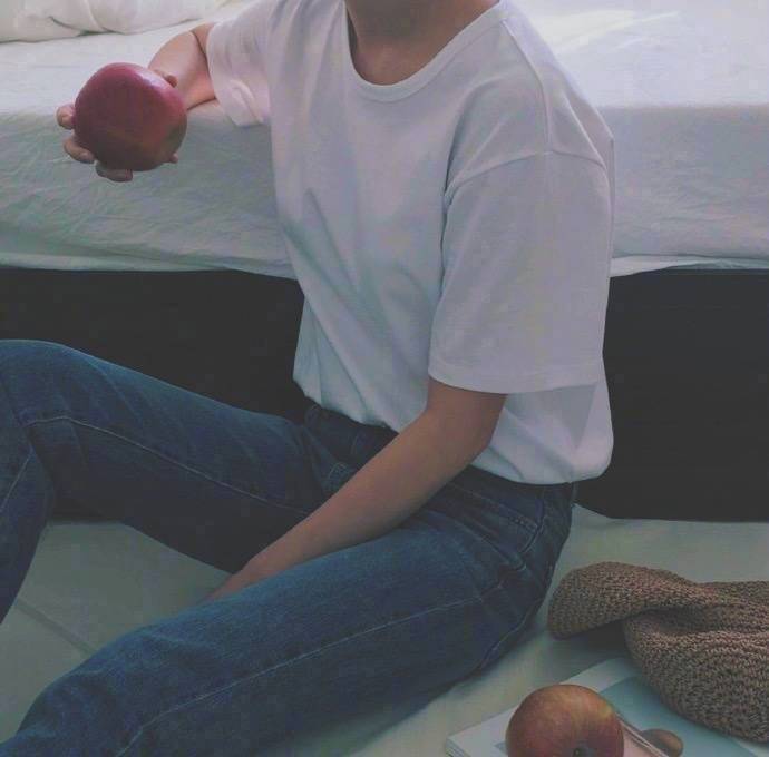 非主流唯美意境头像图片 qq意境女生头像 1