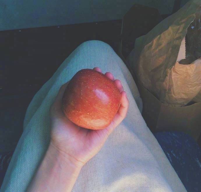 非主流唯美意境头像图片 qq意境女生头像 7