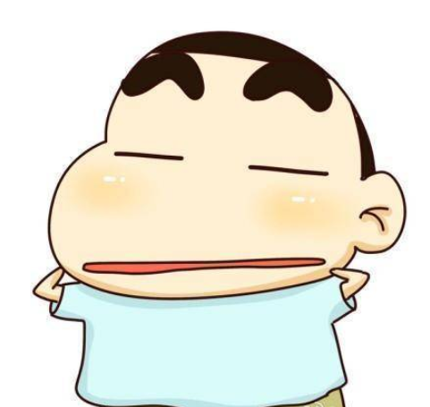 一波捏脸卡通人物头像图片来袭