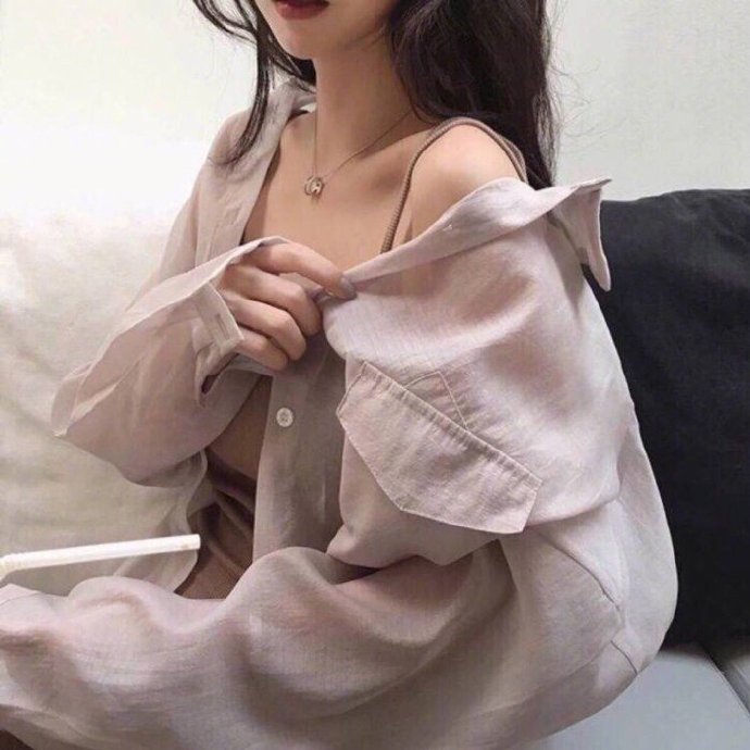 qq小女人头像图片 女人用什么微信头像好 4